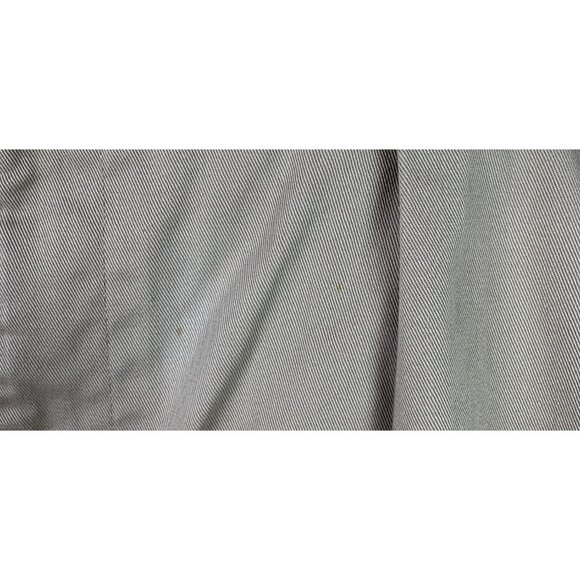 Polo Ralph Lauren Mens Khaki Classic Fit Cotton Twill Pleated Shorts Size 40 - Picture 3 of 4